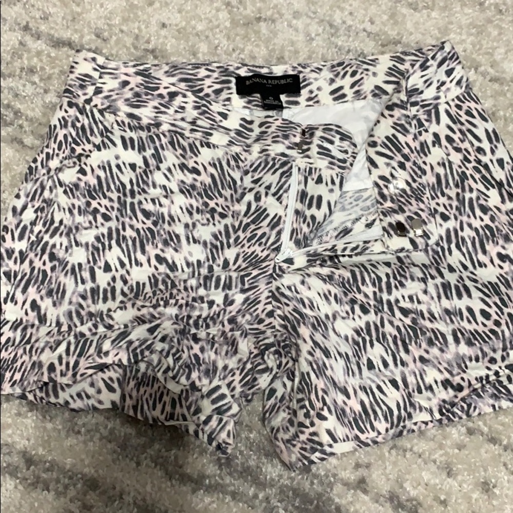 Banana Republic Shorts